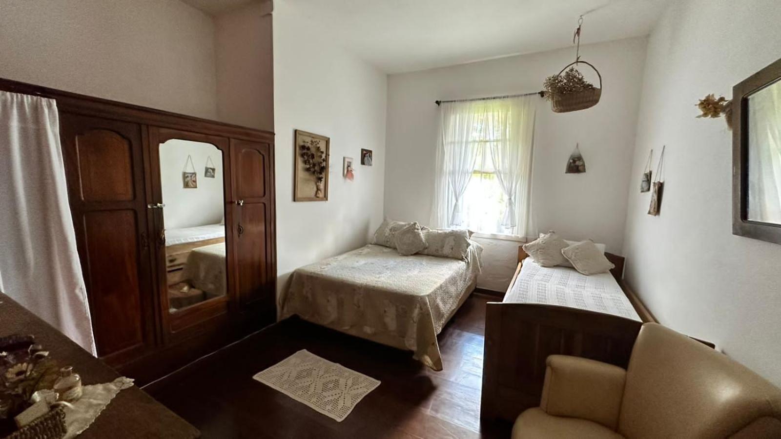 Refugio Pasargada Guest House Mairiporã Buitenkant foto